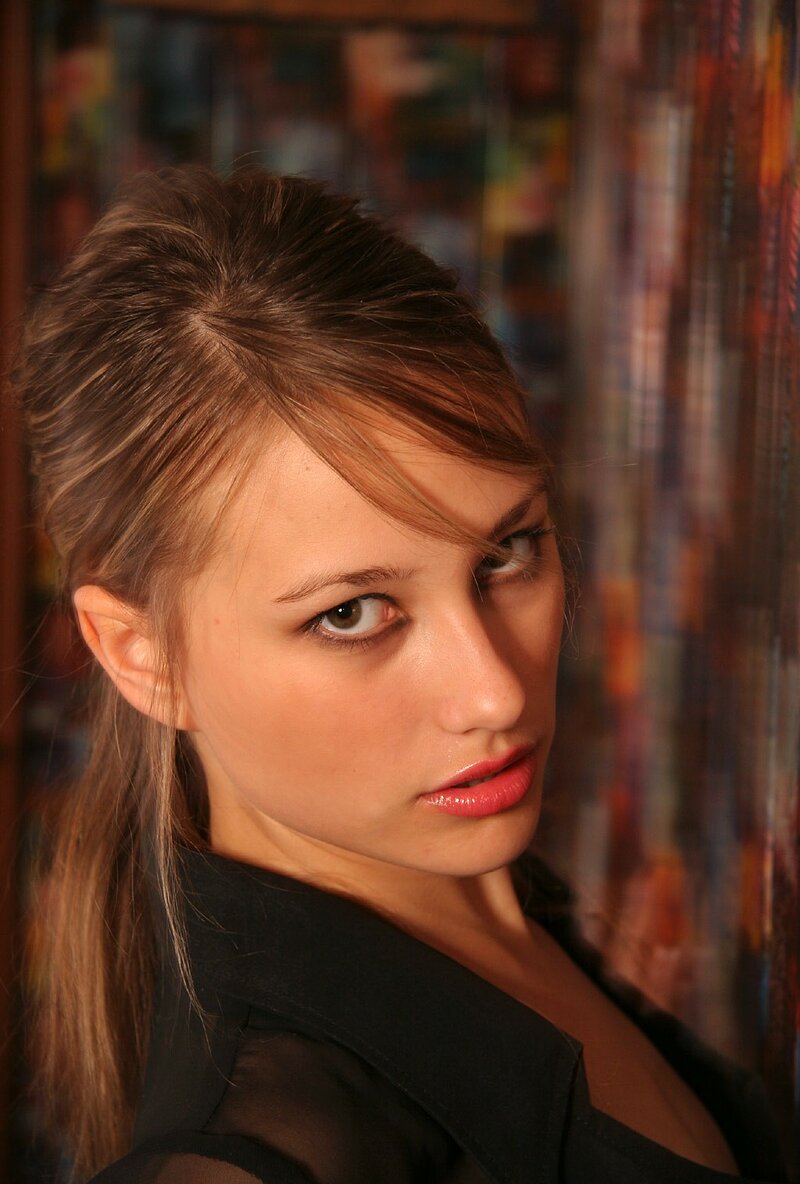Екатерина, 19 лет, 0 размер груди