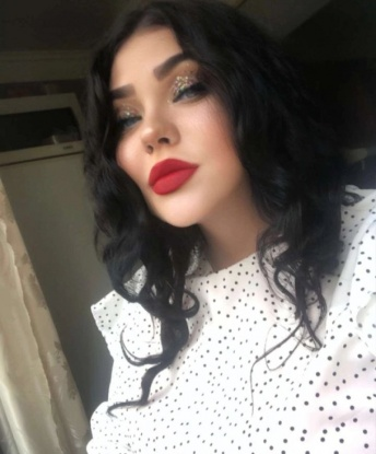 Анна, 26 лет, 4 размер груди